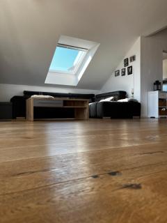 Traumhafte Ferienwohnung mit See und Bergsicht - Friedrichshafen - 2