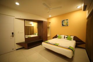 Rohini ApartHotel - Tiruchchirāppalli - 7