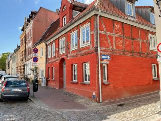 Toller Hecht - Traumferienwohnung Wismar - ABC564 - Wismar - 4