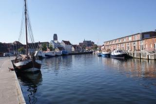 Toller Hecht - Traumferienwohnung Wismar - ABC564 - Wismar - 0