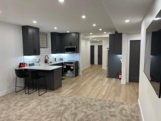 Luxurious Basement Apartment Near 401 and Hospital - 4