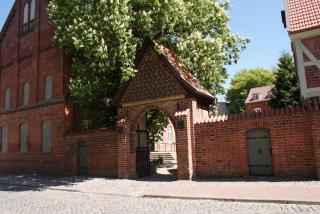 Toller Hecht - Traumferienwohnung Wismar - ABC564 - Wismar - 9