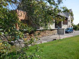 Ma campagne vue sur Malmedy - 7