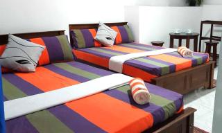 Lilly Rooms - Kandy - 0