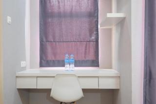 Cozy and Nice Studio at Transpark Cibubur Apartment By Travelio - Depok - 6
