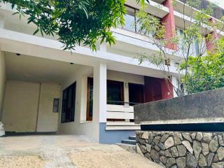Deshadan Duplex homes - Trivandrum - 3