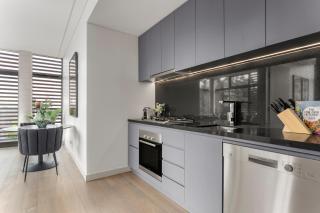 King Street Apartments by Urban Rest - Sidney - 2