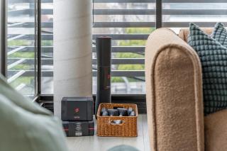 King Street Apartments by Urban Rest - Sidney - 3