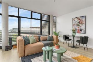 King Street Apartments by Urban Rest - Sidney - 7