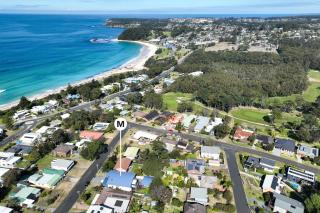 SeaClusion - Mollymook - 8