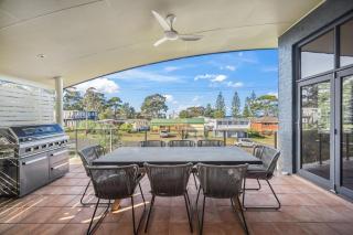SeaClusion - Mollymook - 3