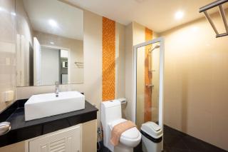 New Nordic Suite 3 Apartments by Apartwell - Pattaya Sud - 3