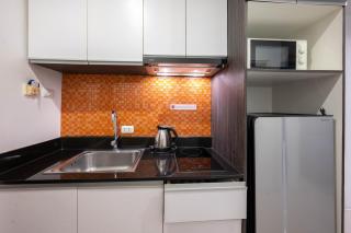 New Nordic Suite 3 Apartments by Apartwell - Pattaya Sud - 2