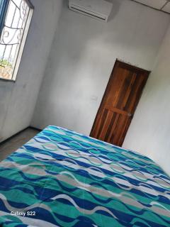 Apartamento independiente y amoblado Mompox - Mompós - 6