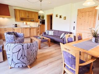 Haus Wiesenruh - amazing views & setting - Seefeld in Tirol - 7