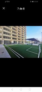 Monohambiente Berchatti norte - 5