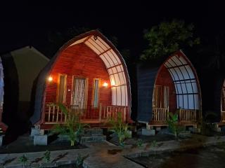 MASYA Cottages - Gili Trawangan - 1