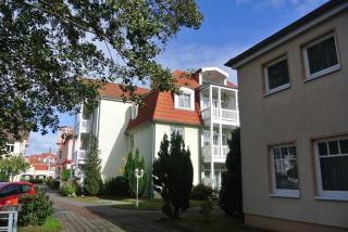 Tina - Kühlungsborn - 4
