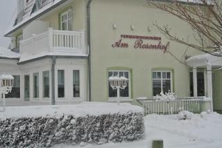 Tina - Kühlungsborn - 9