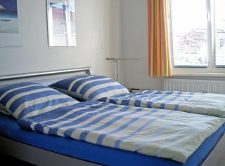 Residenz Strandkrone 17 - Kühlungsborn - 1