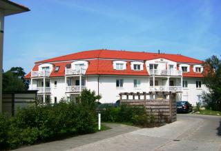 Residenz Strandkrone 17 - Kühlungsborn - 9