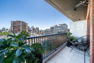 Studio in Palermo - Buenos Aires - 5