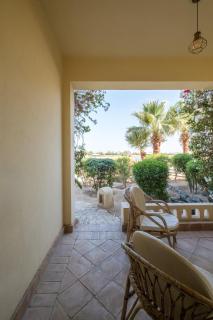 El Gouna 1 Bedroom Apartment west golf ground floor - Hurghada - 2