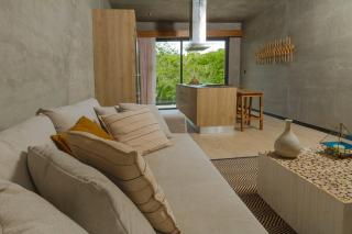 2 Bdr, Wifi 100 Mb, Jungle View Tulum - Tulum - 2
