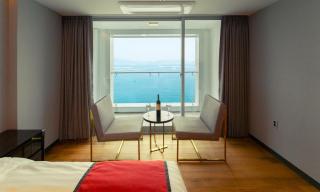 Venezia Hotel and Resort - Yeosu - 4