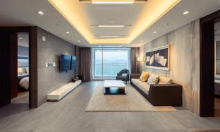 Venezia Hotel and Suite - 5