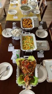 NASRUL HOUSE HOMESTAY FOR BACKPACKERS - Maros - 2