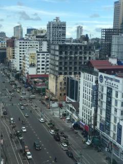 SENNA SUNSHINE INTERNATIONAL HOTEL - 9