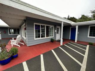 Tillicum Beach Motel - Formerly Deane's Oceanfront Lodge - Yachats - 7