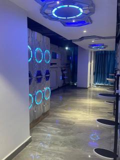 SENNA SUNSHINE INTERNATIONAL HOTEL - Sihanoukville - 8
