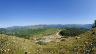 Căsuța din livadă - Secăria - 5