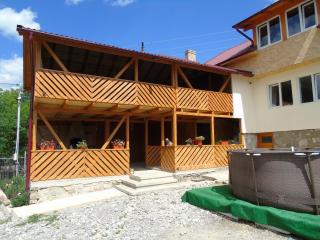 Căsuța din livadă - Secăria - 3