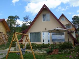 Căsuța din livadă - Secăria - 7
