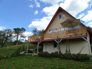 Căsuța din livadă - Secăria - 6
