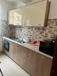 Beach Vibe Apartments Solid Residence - Mamaia - 1