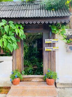 Banthai Guesthouse - Phetchaburi - 2