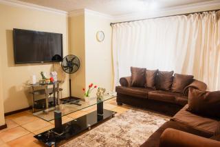 Premium Getaway @ la Bella Costa - Pretoria - 4