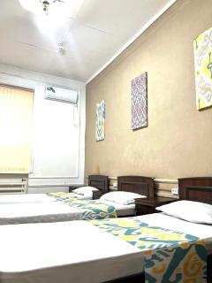 Hello Hostel - Samarcanda - 0