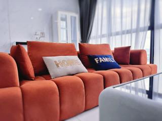 Urban Suites TWO Or THREE Bedroom Georgetown by ANC - Jelutong - 9