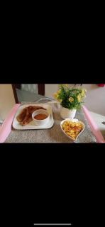 Babes & Breakfast - Juan López - 6