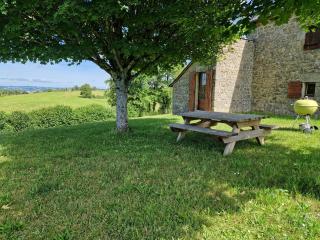 Gîte de la Capelle - Florentin-la-Capelle - 8