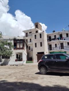 Hotel Jan Palace - Leh - 0