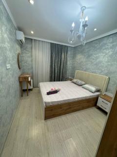 Bahor Yunusabad Lux - Tashkent - 9