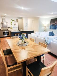 Peppi Lane Stay - Margaret River - Margaret River - 4