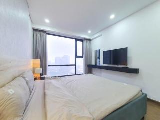 Zeus Living - Opal Tower in Binh Thanh - Ho Chi Minh - 0
