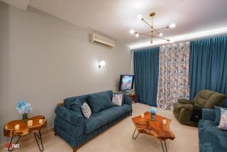 El Gouna South Marina 1 Bedroom Apartement with private Jacuzzi - Hurghada - 3